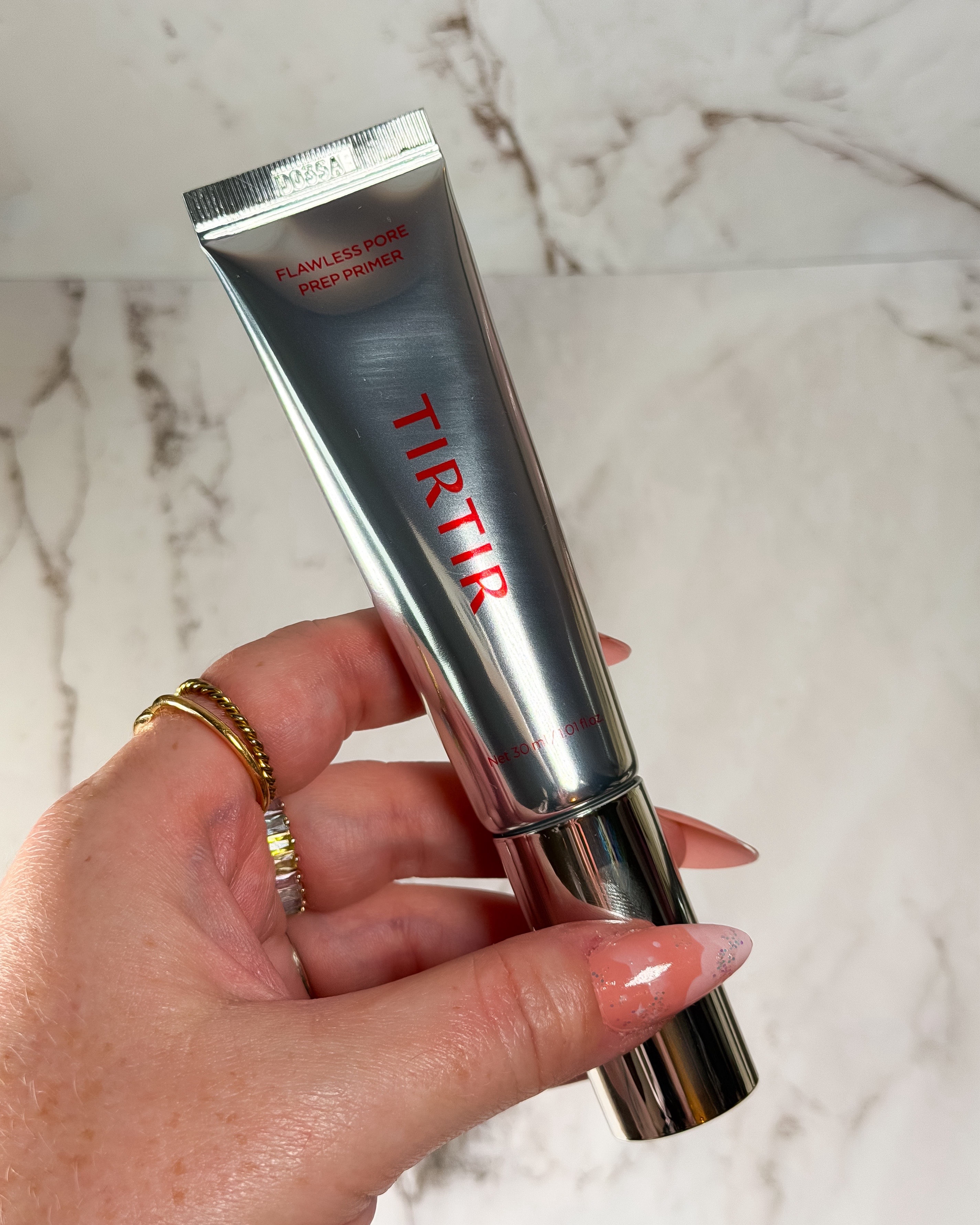 Tirtir Flawless Pore Prep Primer