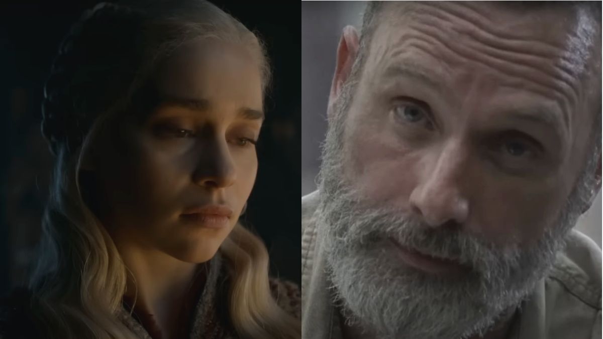 Fans name series that went downhill, and one of them is much more reviled than Game of Thrones and The Walking Dead