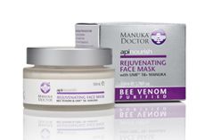 Manuka, Manuka Beauty, anti-aging, anti-aging creams, anti-ageing, best anti-aging products, 