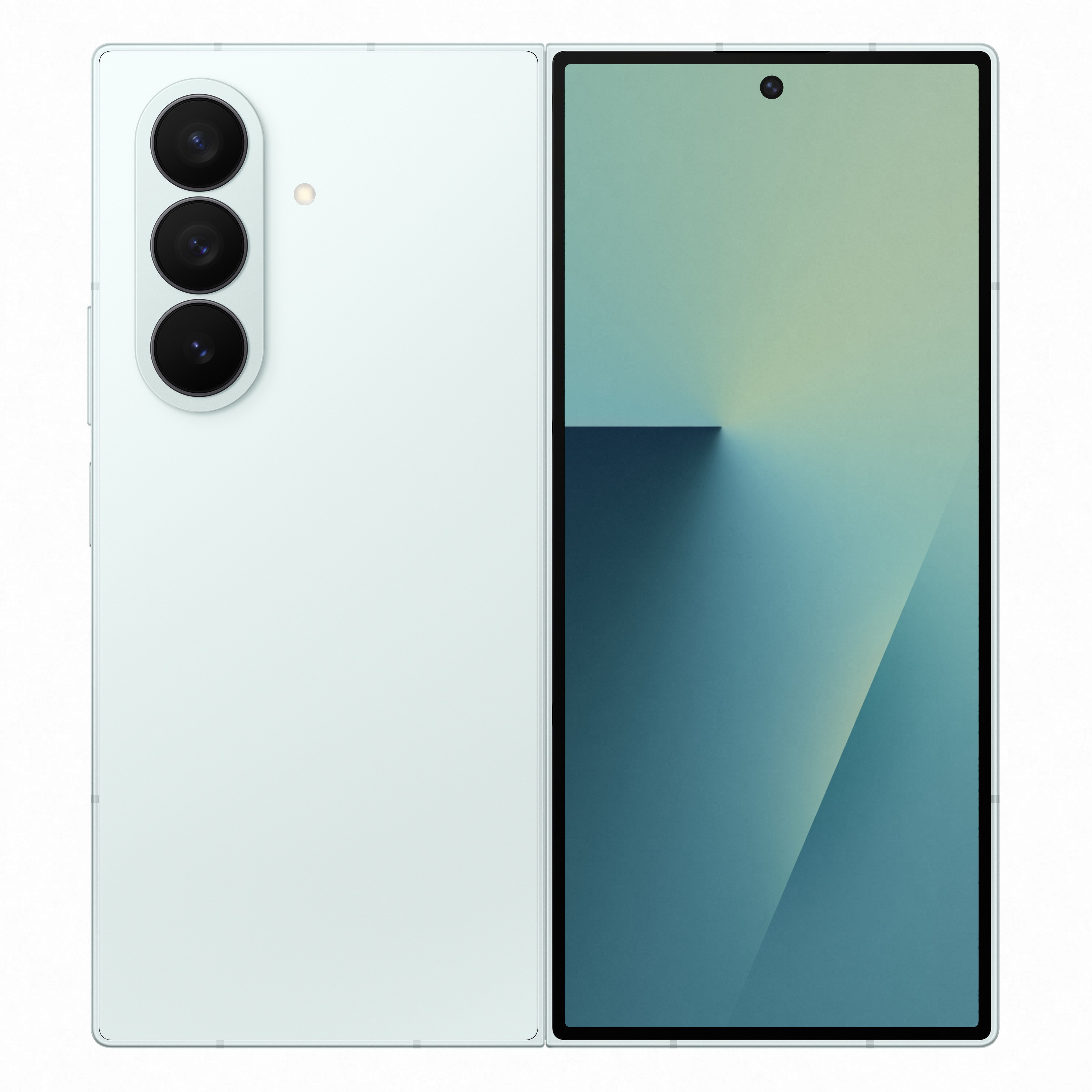 Samsung Galaxy Z Fold 7
