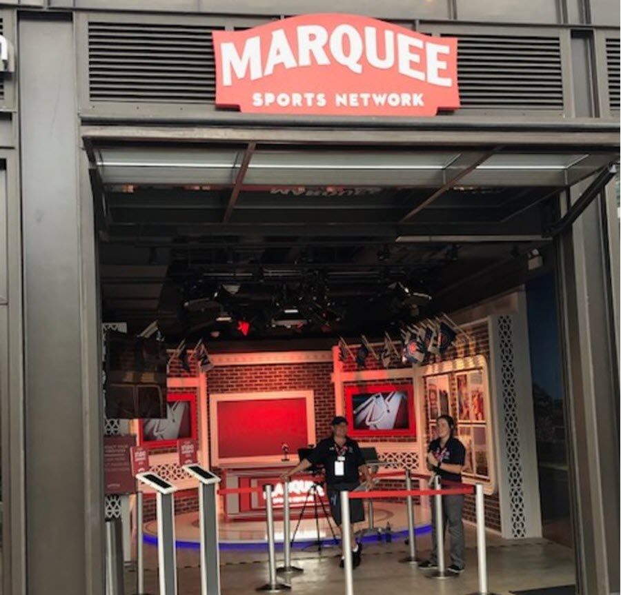 marquee network