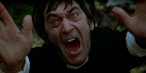 the omen
