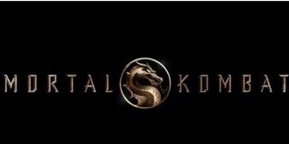 Mortal Kombat logo