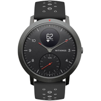 Withings Steel HR - Sport 40mm: was £189.95, now £139.95