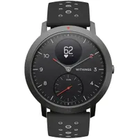Withings Steel HR - Sport 40mm: was £189.95, now £134.95 at Withings
