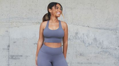 Cult sustainable activewear brand TALA just dropped a dreamy new collection