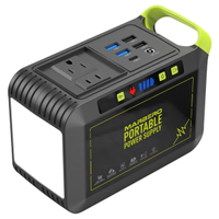 Marbero  Portable Power Station