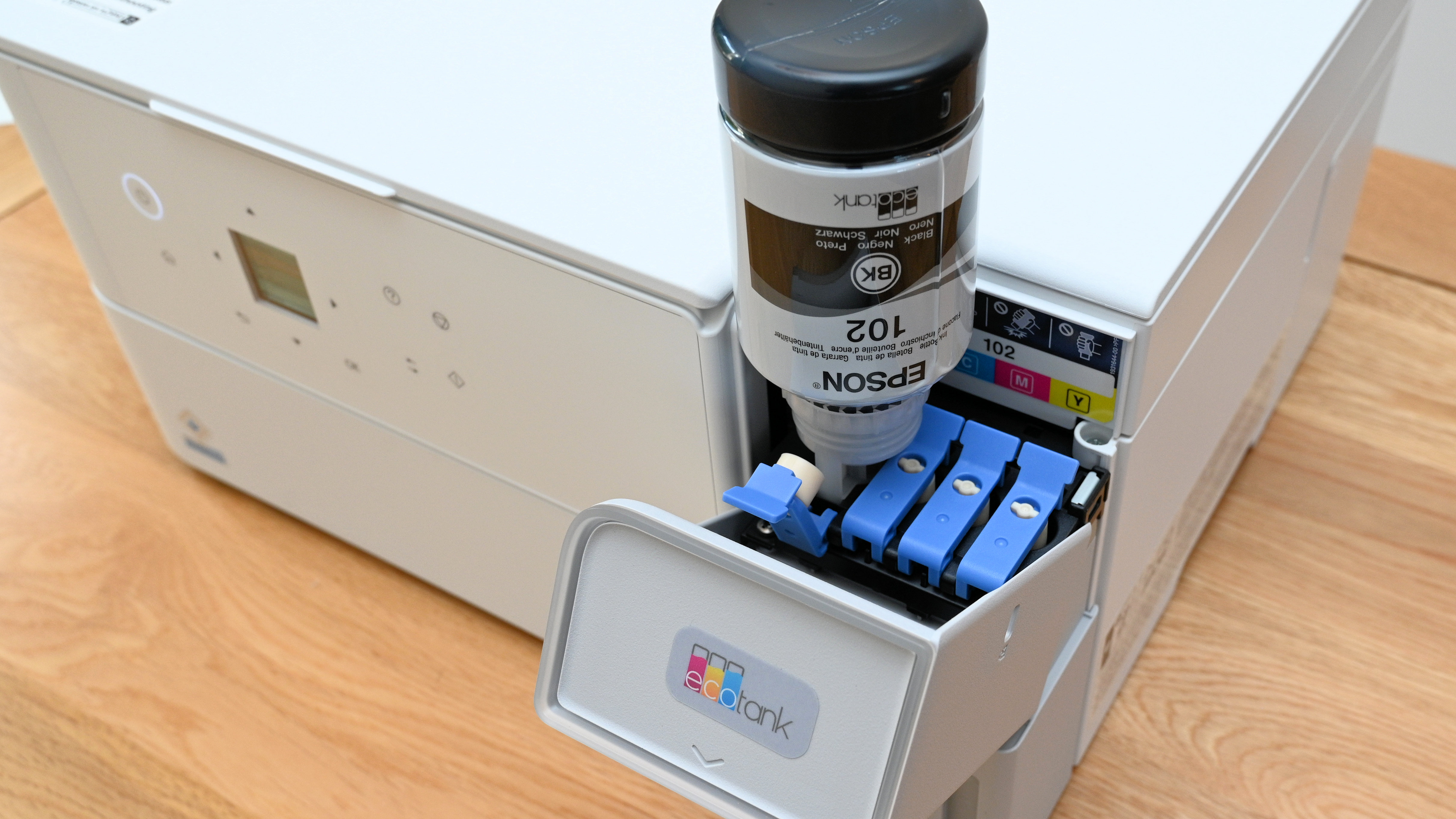 Epson EcoTank ET-2980 / ET-2950