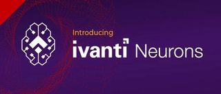 Ivanti Neurons hero image