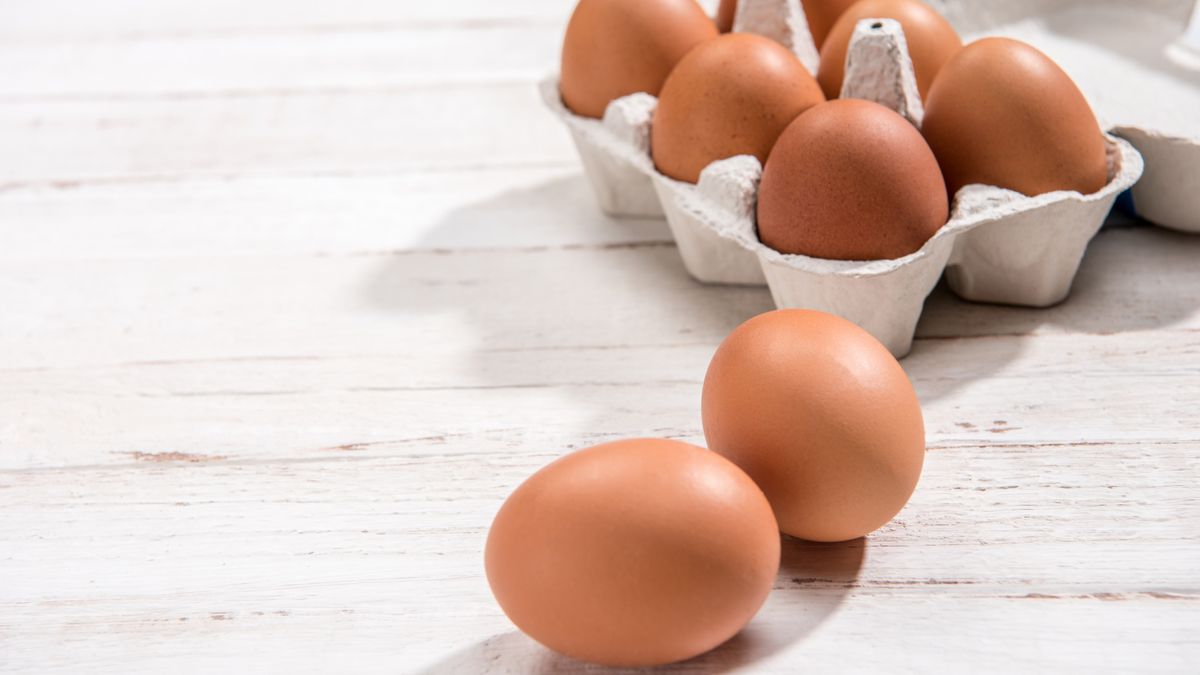 How to store eggs – in or out of the fridge?