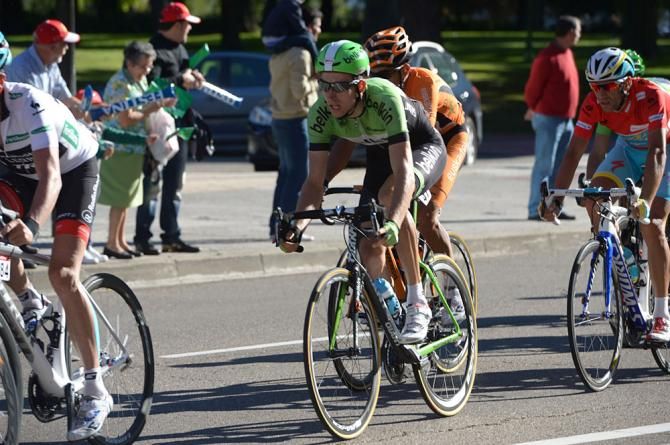 Bauke Mollema (Belkin)