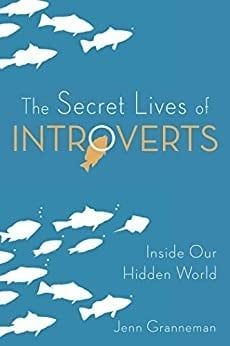 Secret Lives Introverts Book