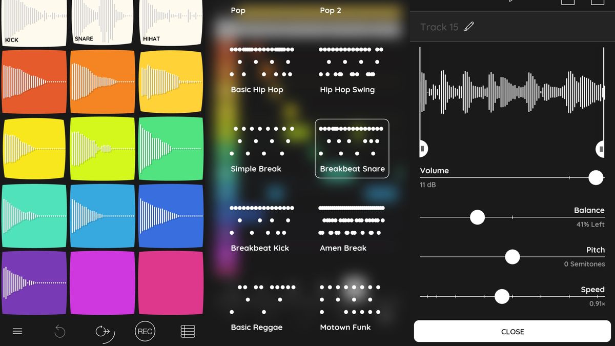 The best music and audio apps for iPhone The best iPhone apps 2023