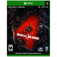 Back 4 Blood: $59.99
