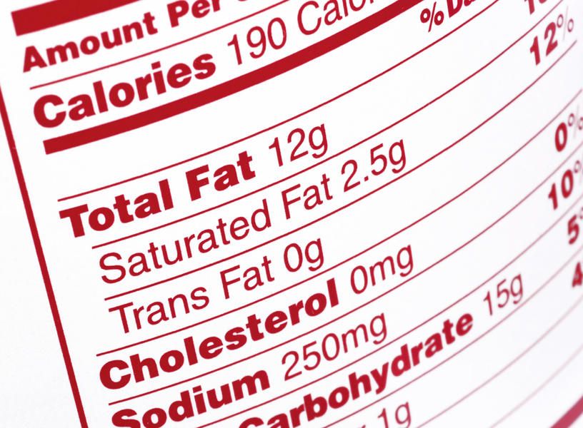 Study finds that &amp;#039;organic&amp;#039; and other buzzwords on food labels are deceiving consumers