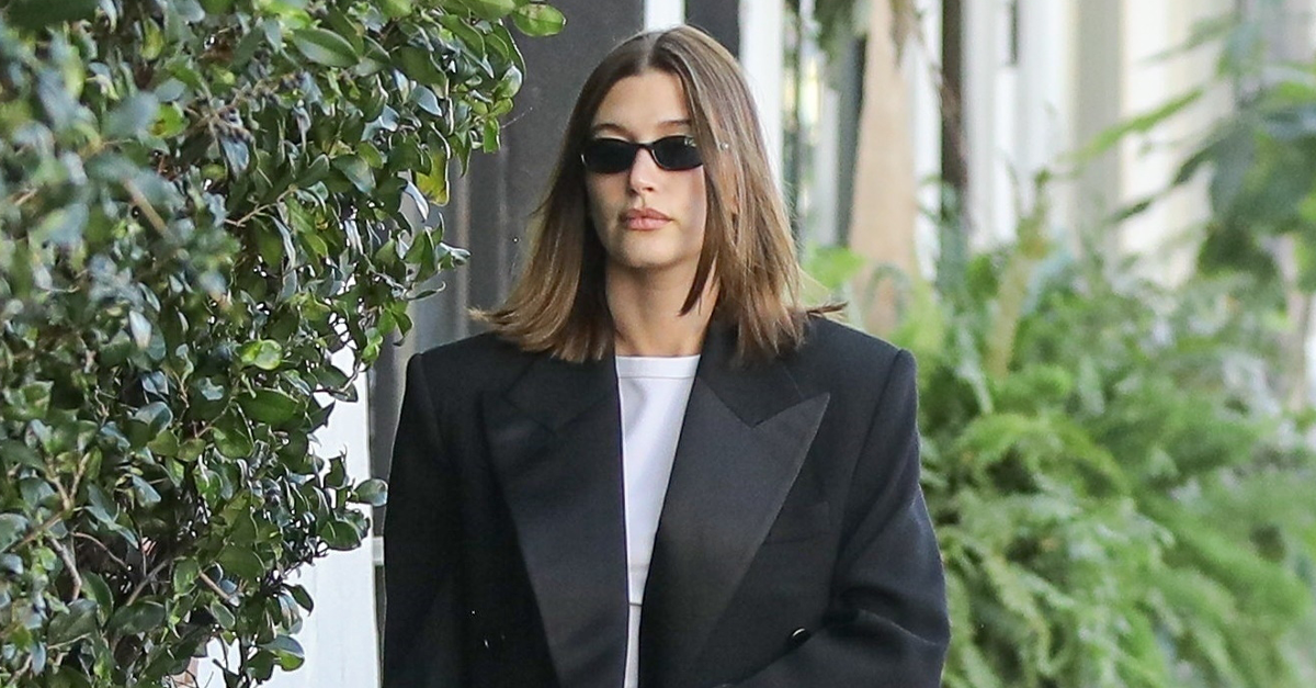 Not Black Loafers—the 2026 Flat-Shoe Trend That Chic People Are Wearing With Jeans Now