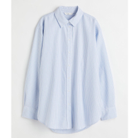 Striped shirt - £17.99 at H&amp;M