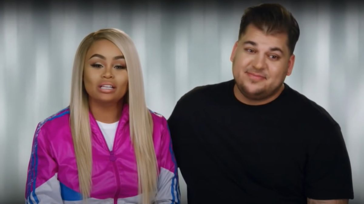 Blac Chyna’s Defamation Trial Kicks Off With Kardashians Front And ...