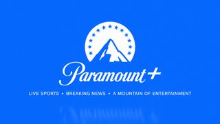 Paramount Plus logo