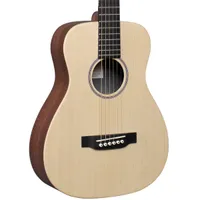 Martin LX1E Little Martin - $549/£549 Martin LX1E Little Martin - $549/£549