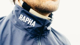 Rapha wordmark