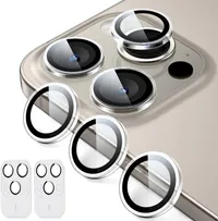 ESR Camera Lens Protector:&nbsp;was $13 now $11 @ Amazon