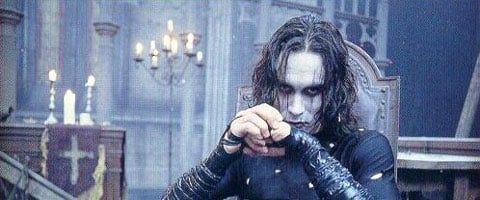 The Weinsteins To Sue Relativity Media Over The Crow Remake | Cinemablend
