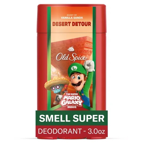 Desert Detour Deodorant