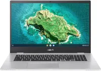 ASUS Chromebook CX1700: was £429 now £309 on Amazon