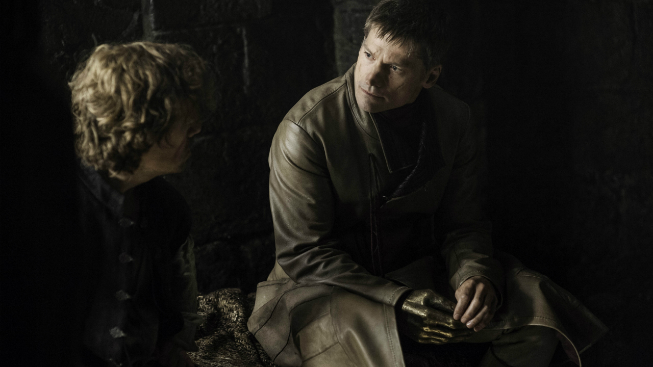  Image credit: HBO   