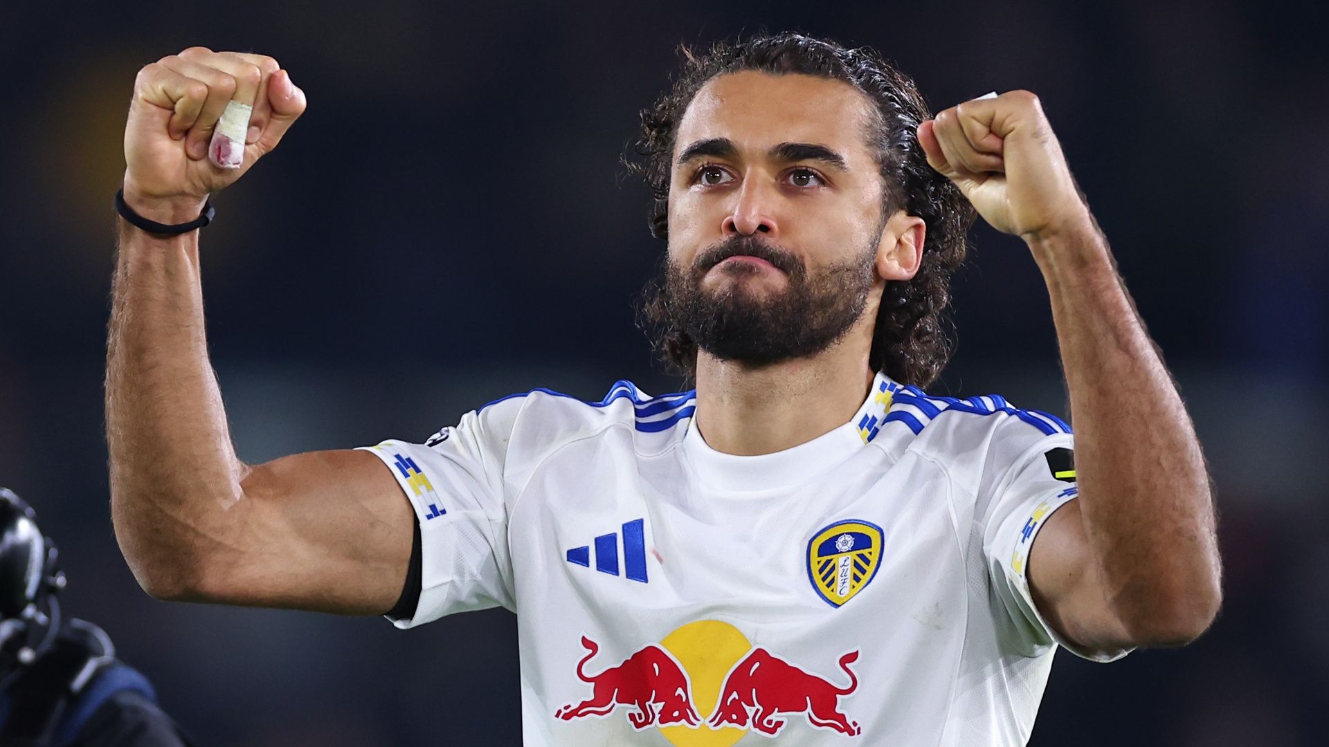 Siaran langsung Leeds vs Man Utd: Cara menonton Liga Premier 2025-26