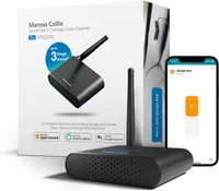 Meross Smart Garage Door Opener Meross Smart Garage Door Opener