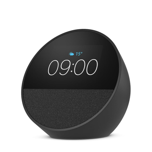 Echo Spot (newest gen)