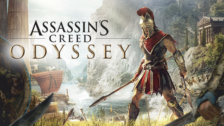 assassin's creed odyssey nintendo switch release date