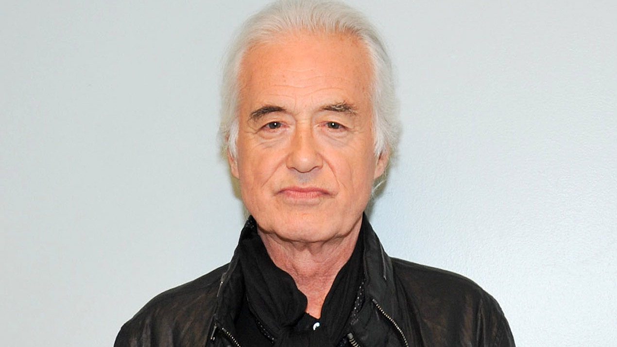 Jimmy Page