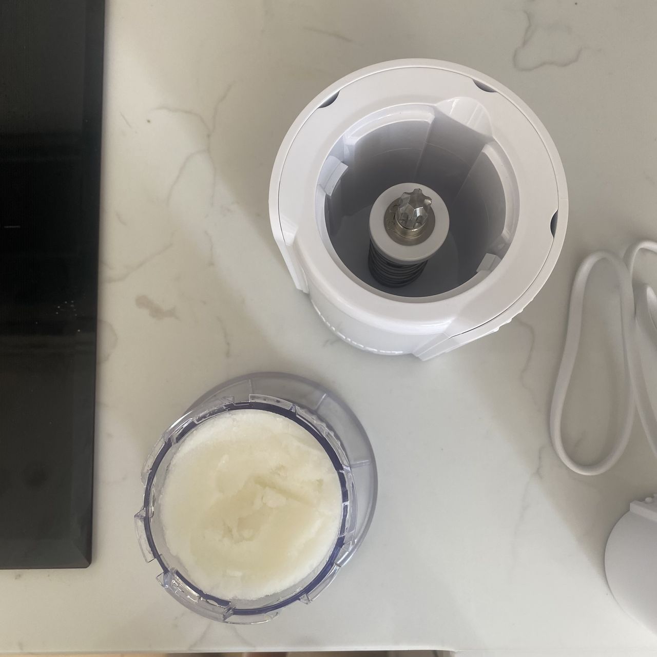 Using the Cuisinart FreezeWand at home
