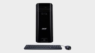Acer Gaming Desktop Aspire TC-780-UR1E