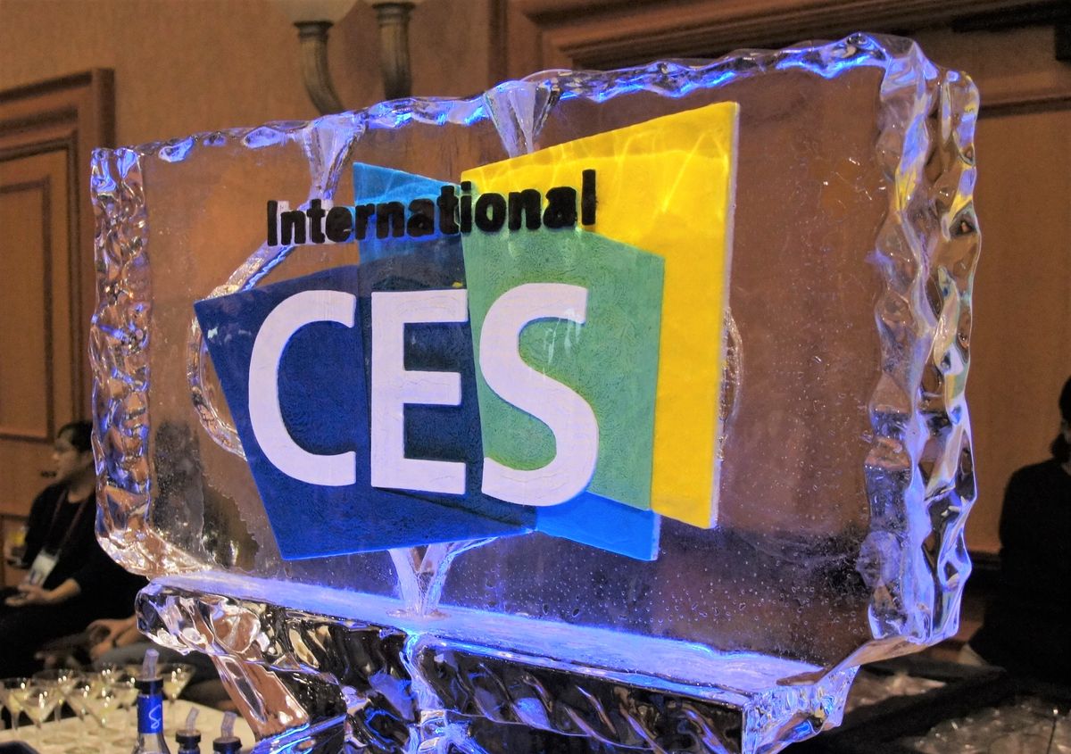 Microsoft joins the conga line of companies leaving the CES 2022 show floor - TechRadar