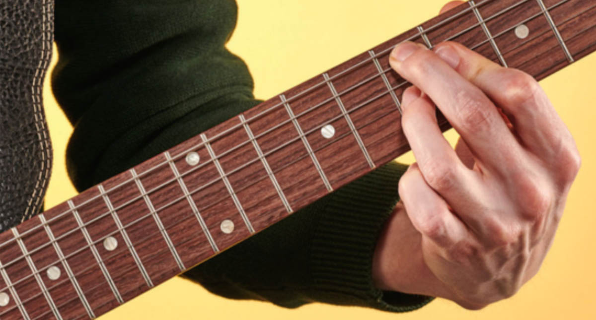 TG341 50 Chords You Need To Know