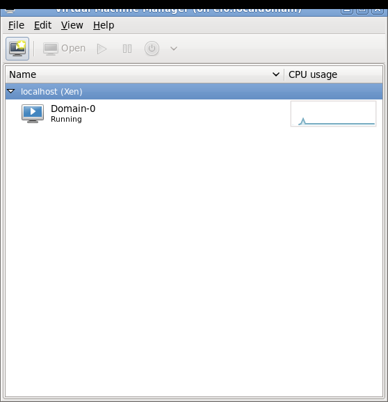 Xen Project TechRadar