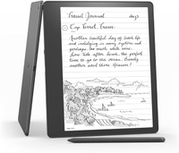 Certified Refurbished Kindle Scribe (16GB): was $309 now $233 @ Amazon
Lowest price!