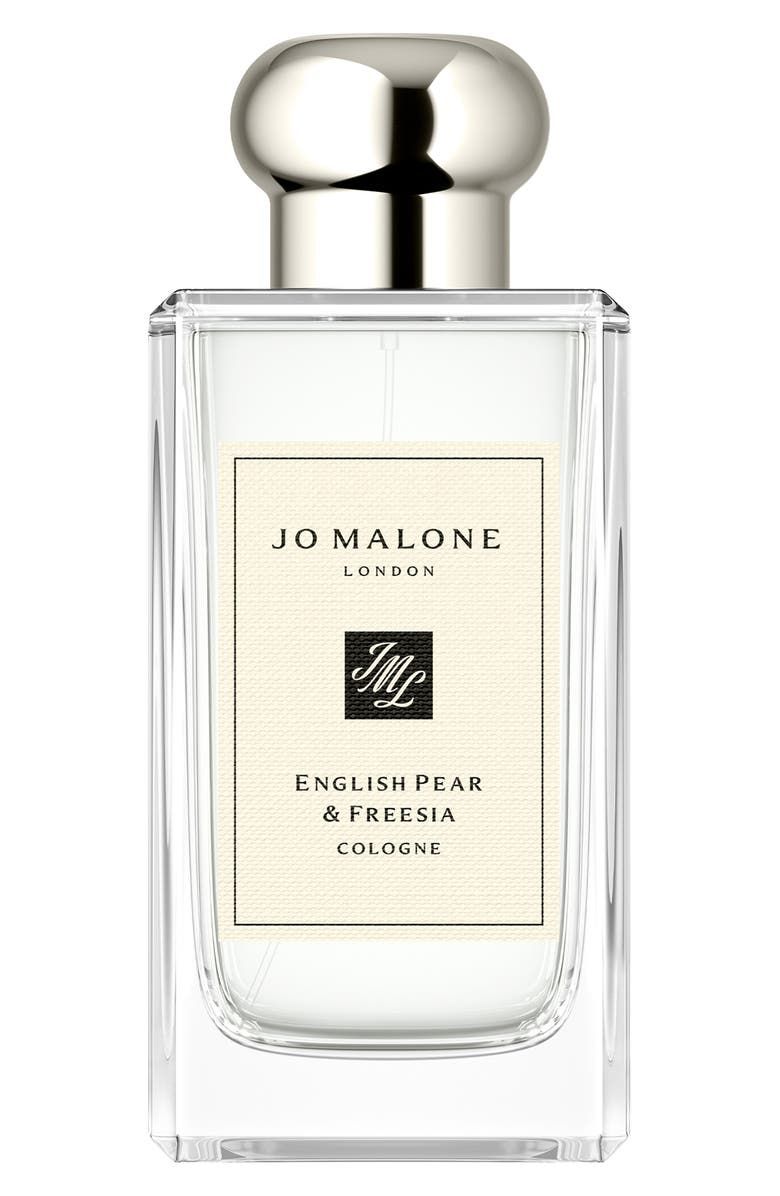 English Pear & Freesia Cologne
