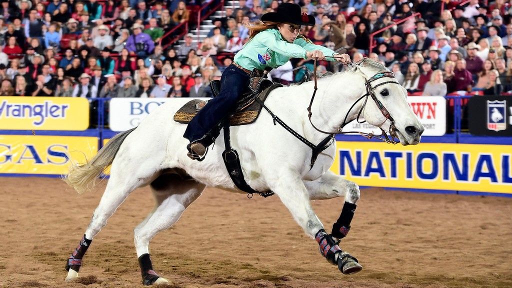 Wrangler National Finals Rodeo