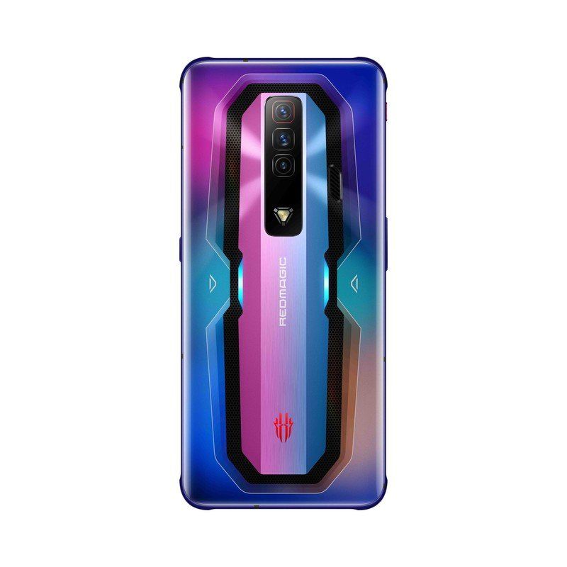 Redmagic 7 Pulsar