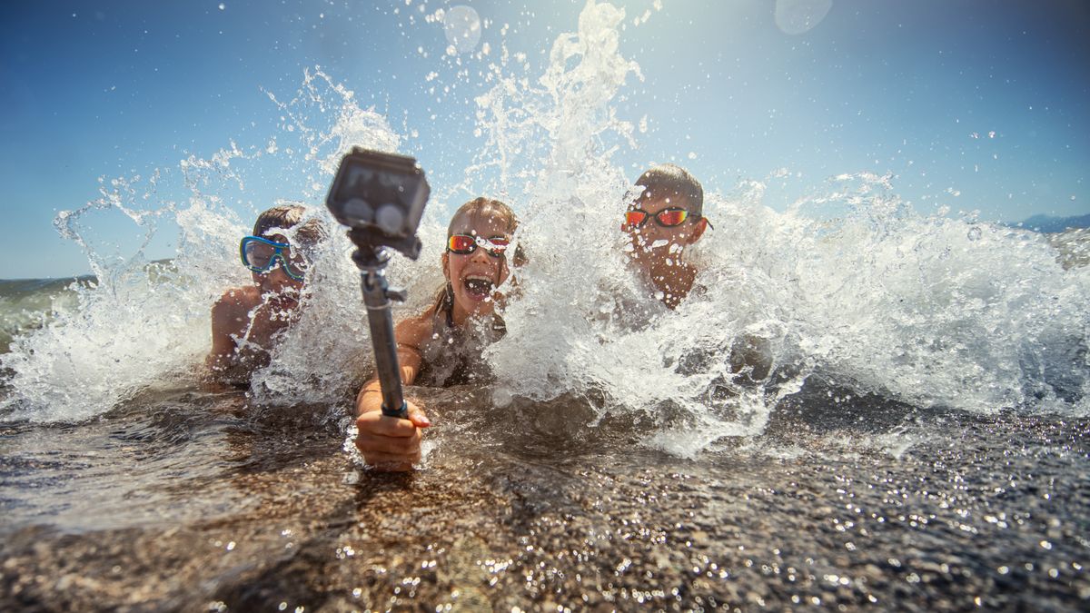 The Best Gopro Camera In 21 Digital Camera World