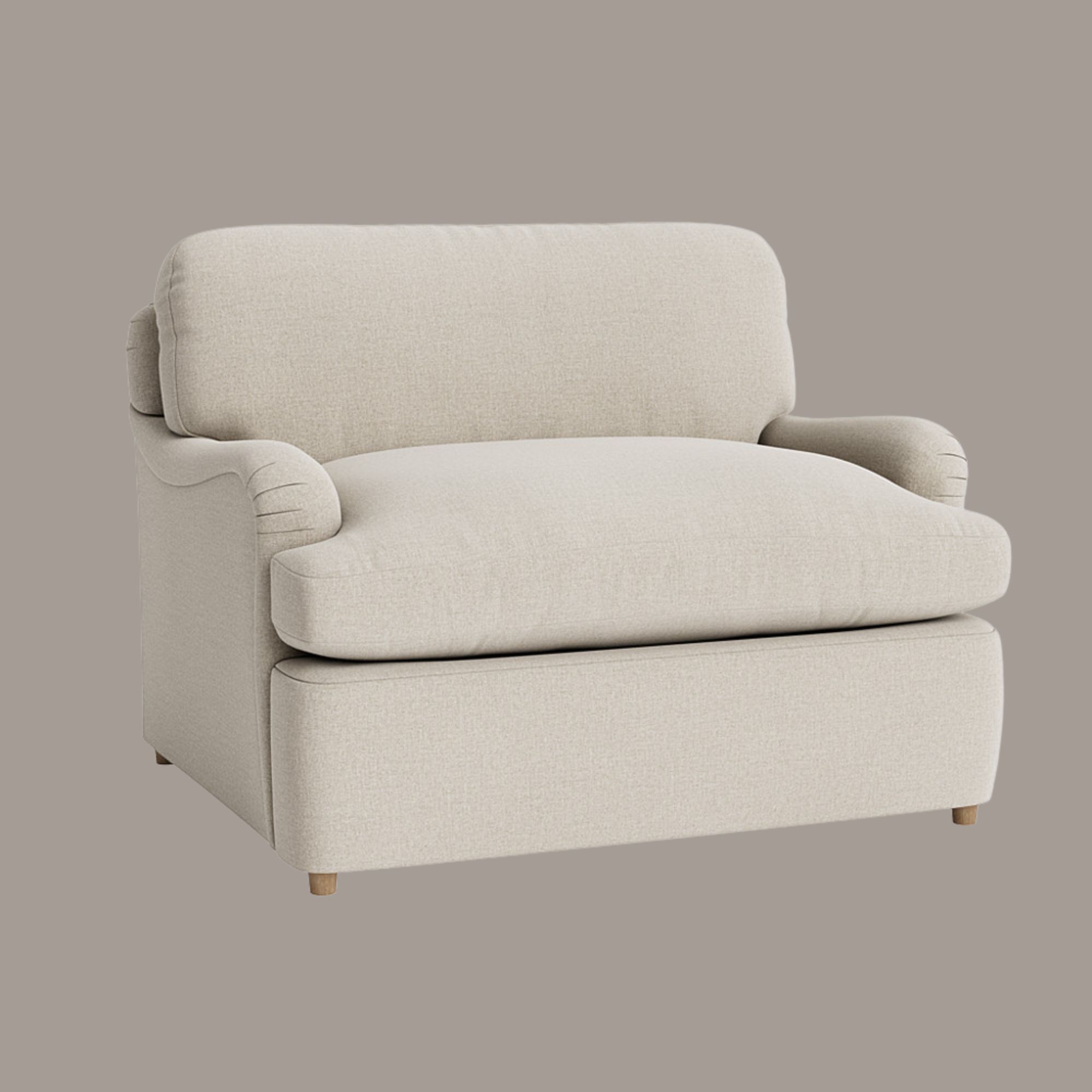 Loaf, Jonesy Love Seat Sofa Bed