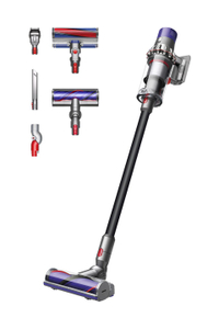 Dyson Cyclone V10 Total Clean vacuum