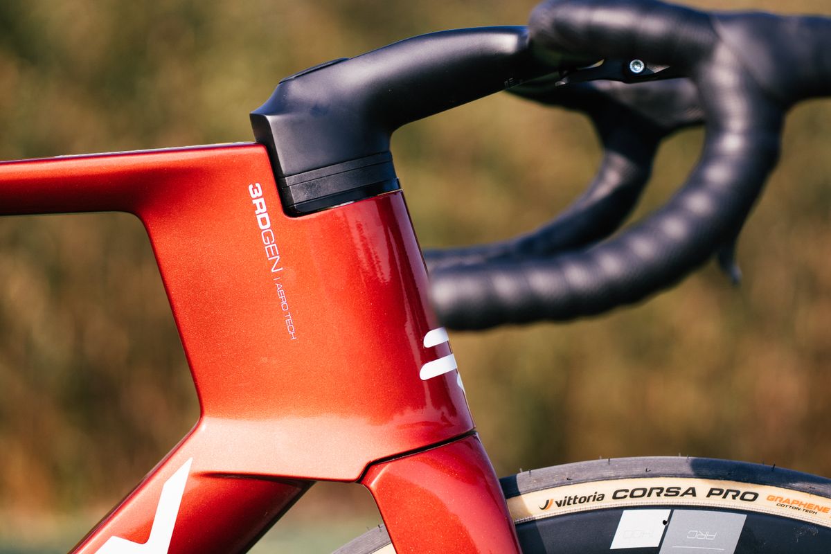 Ridley Noah Fast 3.0