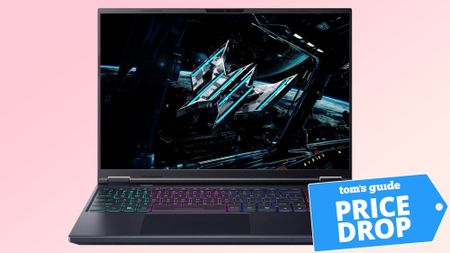 Acer Predator Helios Neo 16 AI