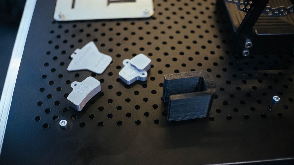 Eurobike Tech